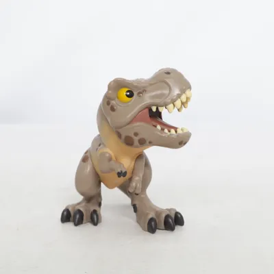 Speelgoed dier (Bruin) van Funko
