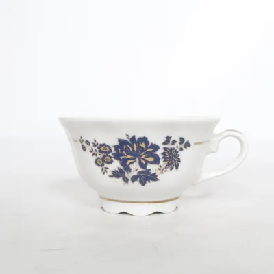 Cup (White, Blue) from Bavaria