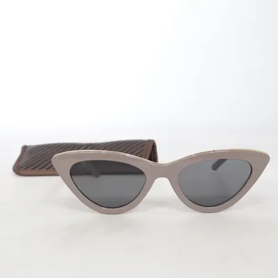 Solglasögon (Brun) från Nali