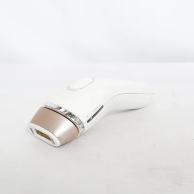 Epilateur laser de Braun