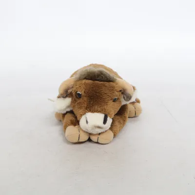 Kuscheltier (Braun) von Teddy Hermann