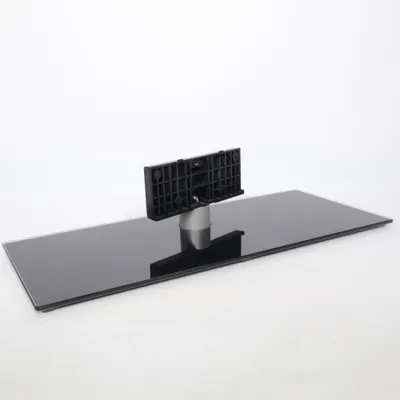 TV-stativ (Sort)