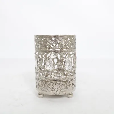 Candlestick (Silver) from Silver
