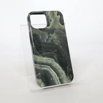 Telefoncover (Grøn) fra Burga