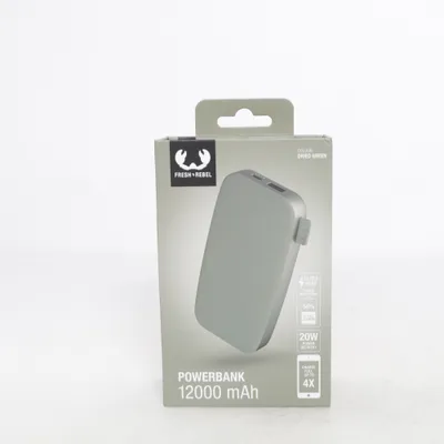 Powerbank van Fresh 'n Rebel