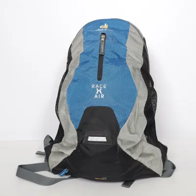 Sac à dos (Noir, Bleu, Gris) de Deuter