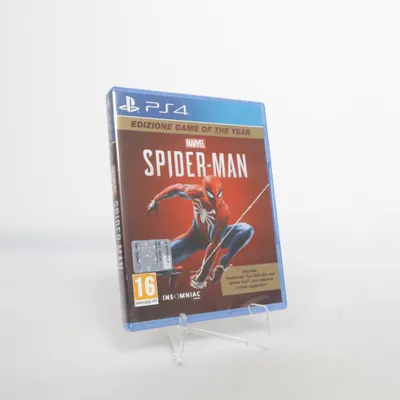Videospil