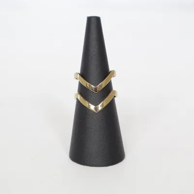 Ring (Gold) Iron