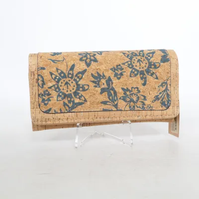 Wallet (Brown, Black) from Croatia