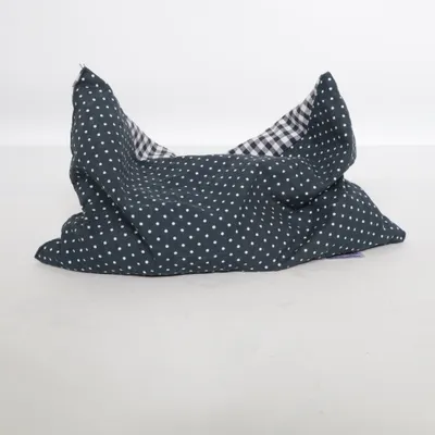 Coussin de massage (Noir, Blanc) de Ideen Welt