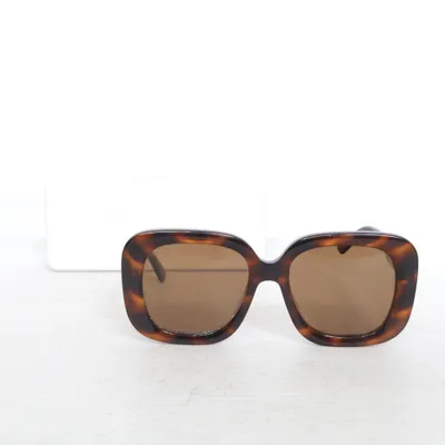 Sunglasses (Brown) from Chimi