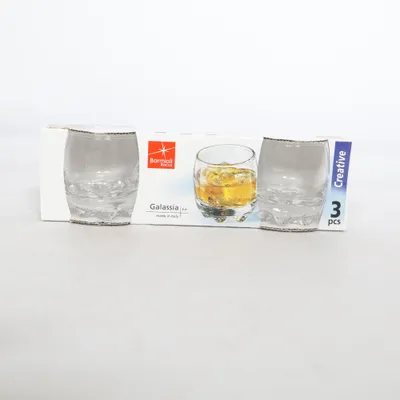 Schnapps glass (Creative) from Creative