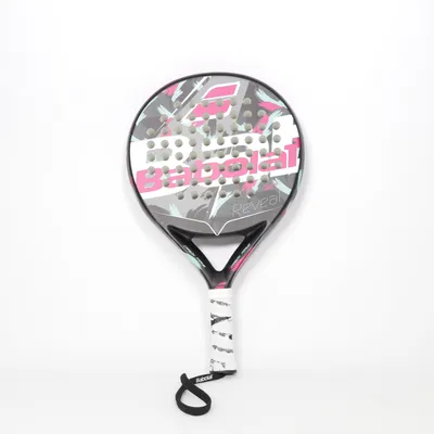 Padelracket (Grå, Svart, Flerfärgad) från Babolat