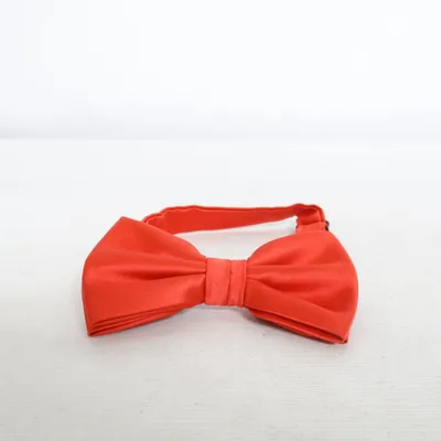 Bow tie (Red)