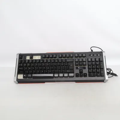Tastatur (Rhod 400) von Genesis