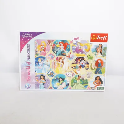Puzzle from Trefl