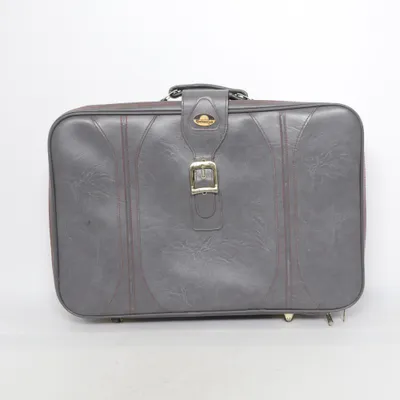 Koffer (Grijs) van Release