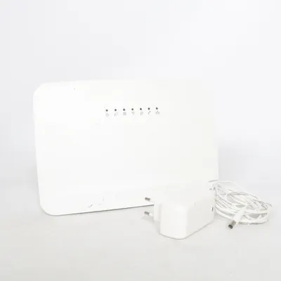 Router (5370e) from Telia