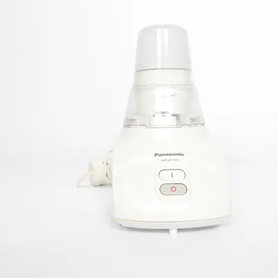 Keukenmachine (Mx-Gx1021) van Panasonic