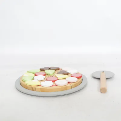 Leksak (Flerfärgad) från JaBaDaBaDo