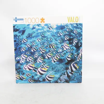 Puzzel van Tactic