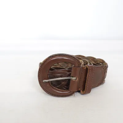 Belt (Brown) from WE