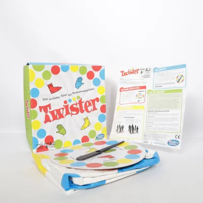 Utomhusspel från Hasbro Gaming