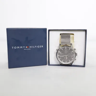 Wristwatch (TH.191.1.14.1316) from Tommy Hilfiger
