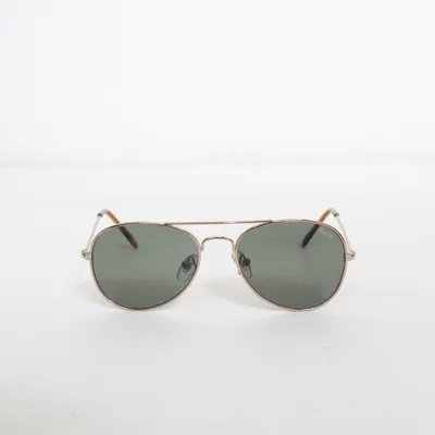 Lunettes de soleil (Argent) de Prestige