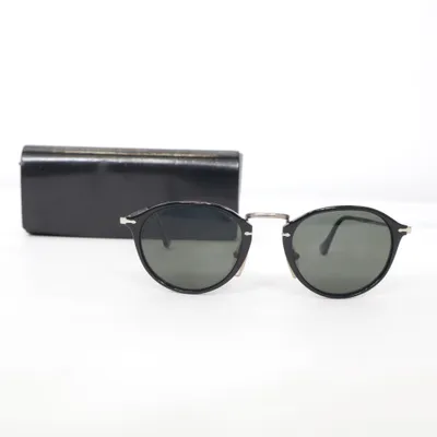 Solglasögon (Svart) från Persol