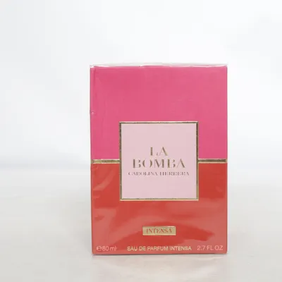Eau de parfum (La Bomba Intensa) fra Carolina Herrera