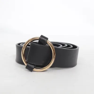 Ceinture (Noir) de NLY Accessories