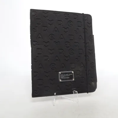 Tablet case (Black) from Marc by Marc Jacobs