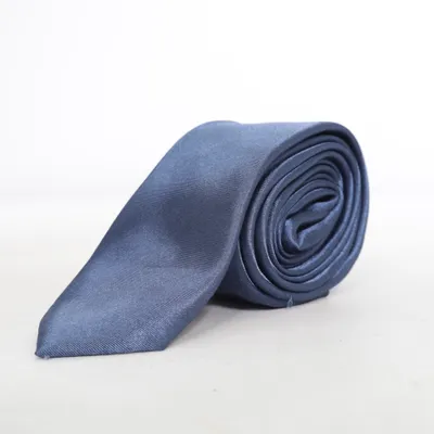 Stropdas (Blauw) van Creole