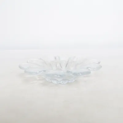 Bowl (Transparent) from Holmegaard