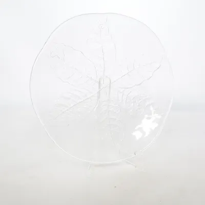 Serveringsfat (Transparent) från Kosta Boda