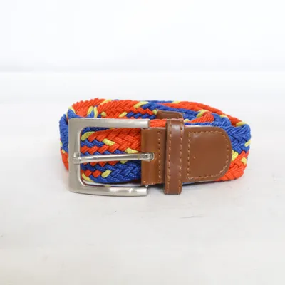Ceinture (Bleu, Rouge, Jaune)