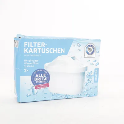 Water filter (PerfectFit) from Vivess