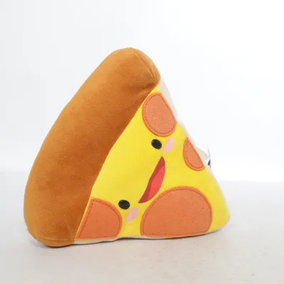 Peluche (Jaune, Marron, Rouge) de Happy Socks