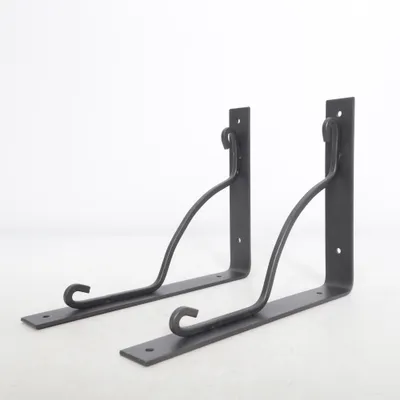 Shelf bracket