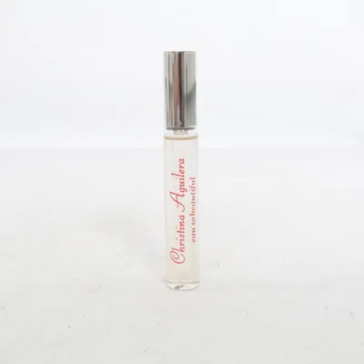 Eau de Toilette (Eau So Beautiful) från Christina Aguilera