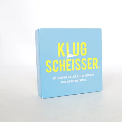 Brädspel från Loewe Verlag