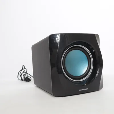 Speaker (Dps 1.5) from Andersson