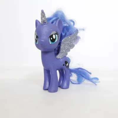 Legetøjsdyr (Princess Luna) fra Hasbro
