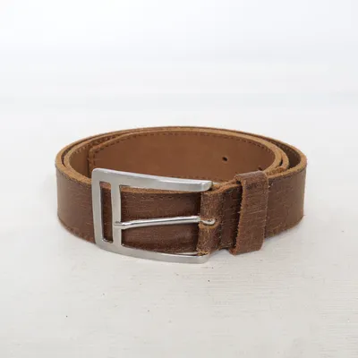 Bälte (Brun) från Engbers