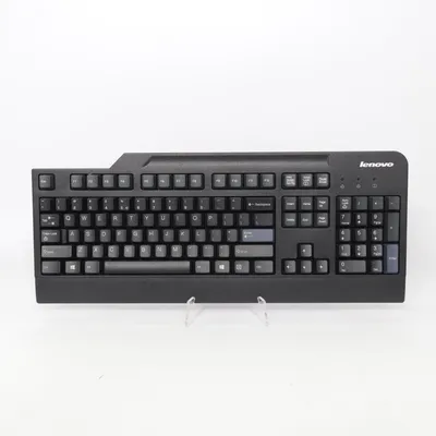 Toetsenbord (Zwart) van Lenovo
