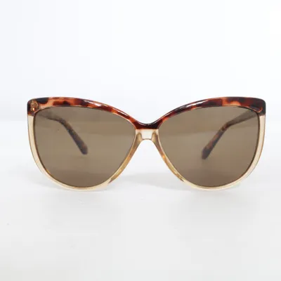 Lunettes de soleil (Marron, Multicolore) de Polaroid