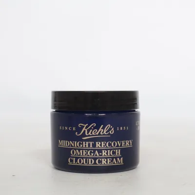 Ansiktskräm (Midnight Recovery Omega-Rich Cloud Cream) från Kiehl´s