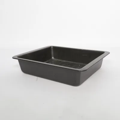 Baking tin (Black) from Ernesto