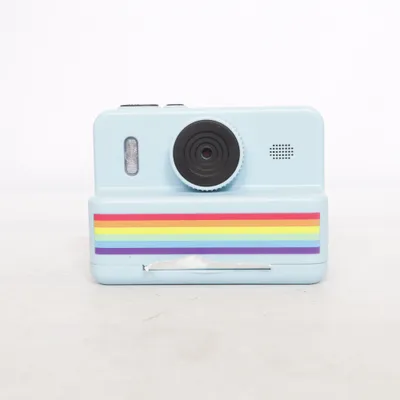 Polaroid camera